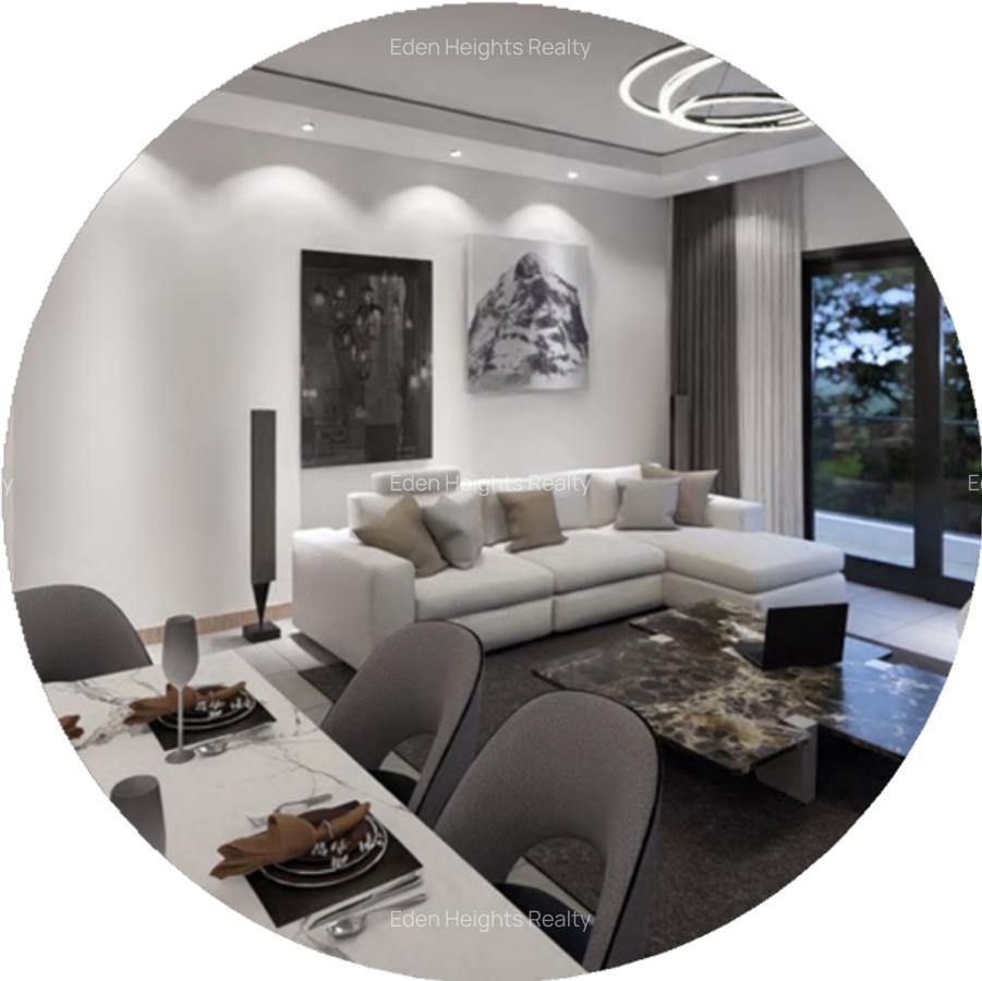 3 Bed Apartment with En Suite in Loresho - 4