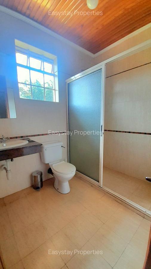 Furnished 3 Bed Apartment with En Suite in Spring Valley - 9