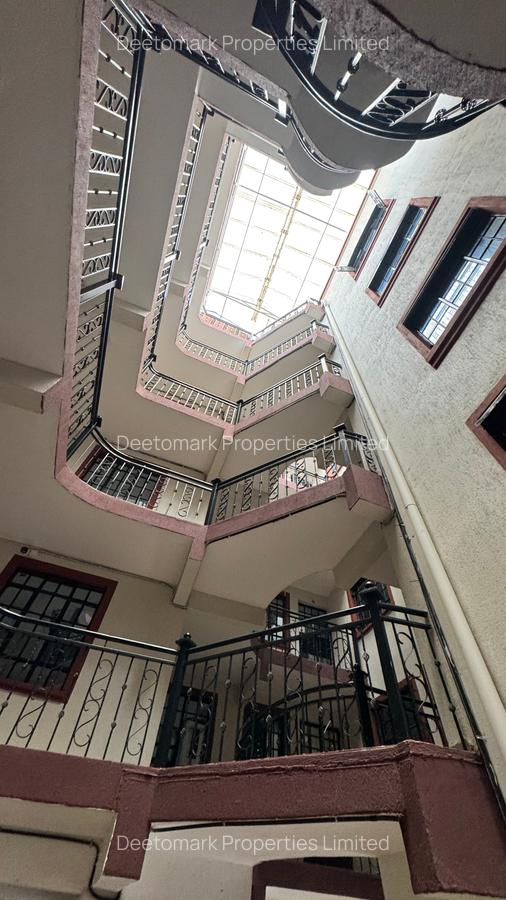 2 Bed Apartment with Borehole at Langata - 3