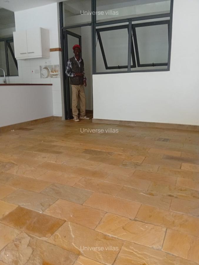 4 Bed Townhouse at Karen - 6