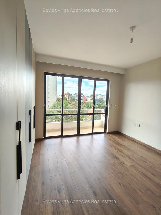 3 Bed Apartment with En Suite at Westlands - 4