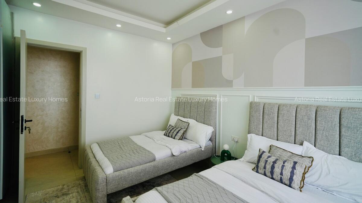 4 Bed Apartment with En Suite at 2026-510 4 B Rent - 20