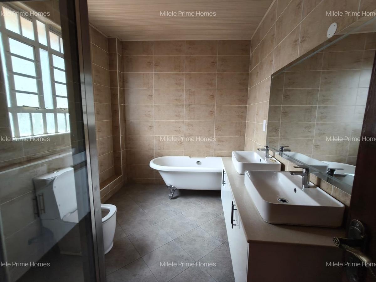 5 Bed Villa with En Suite at Runda Evergreen - 13