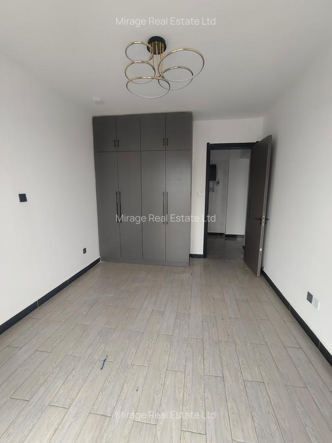 1 Bed Apartment with Swimming Pool in Lavington - 12