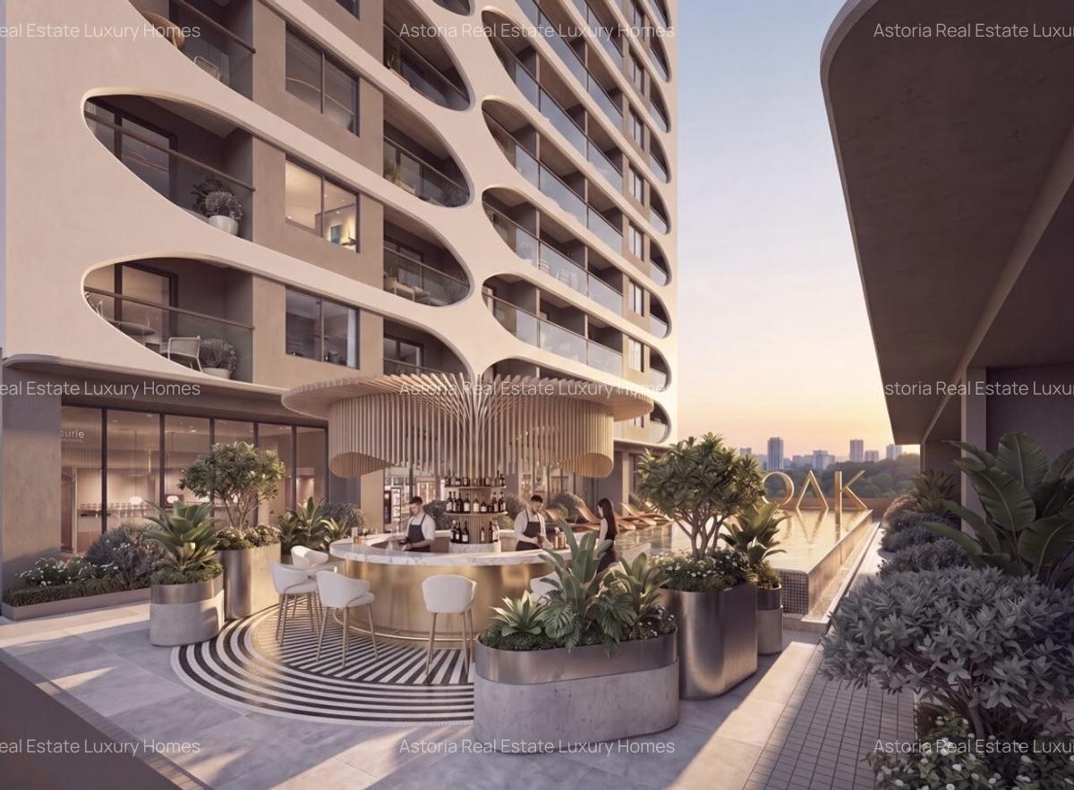 2 Bed Apartment with En Suite at 2026-416 2 Bed - 6
