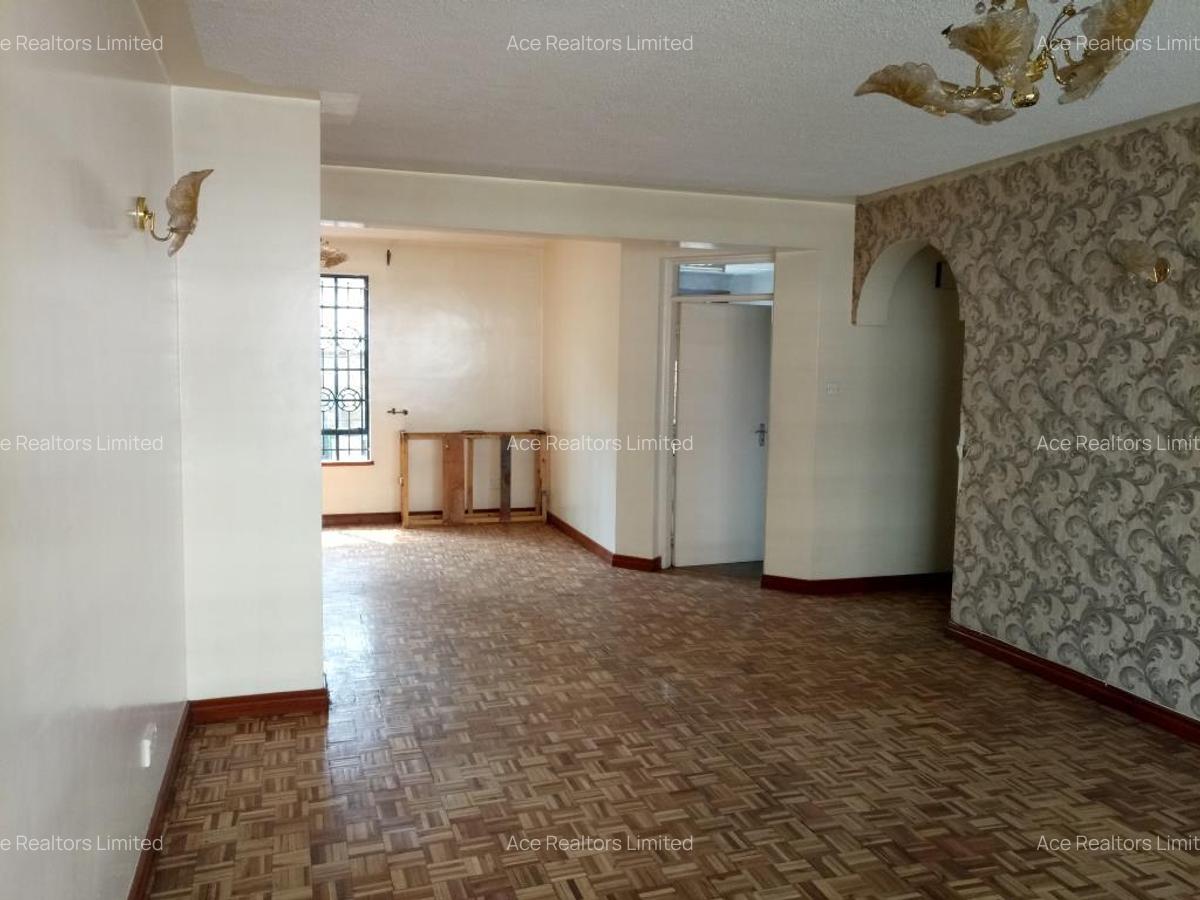3 Bed Apartment with En Suite at Kilimani - 13