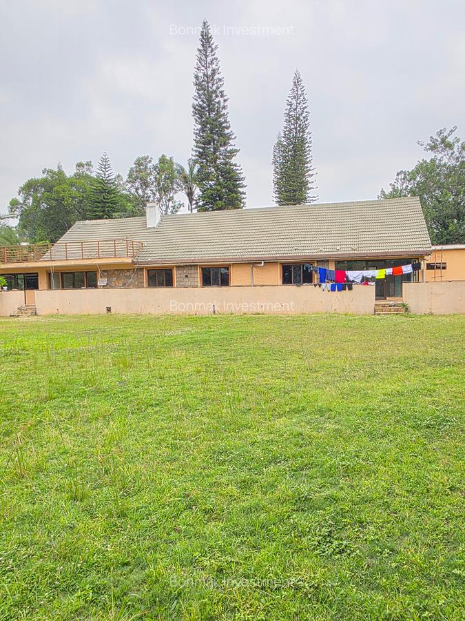 Commercial Property with Fibre Internet at Lavington Green - 4