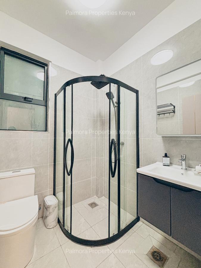 3 Bed Apartment with En Suite in Westlands Area - 10