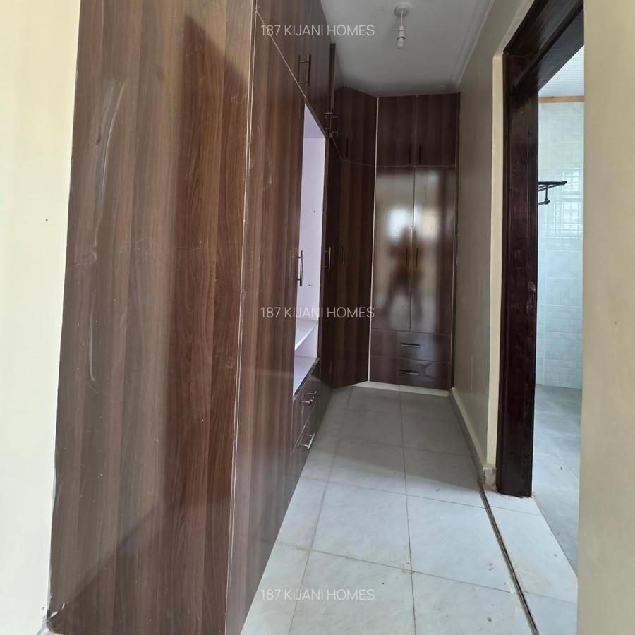3 Bed House with En Suite at Gikambura - 8