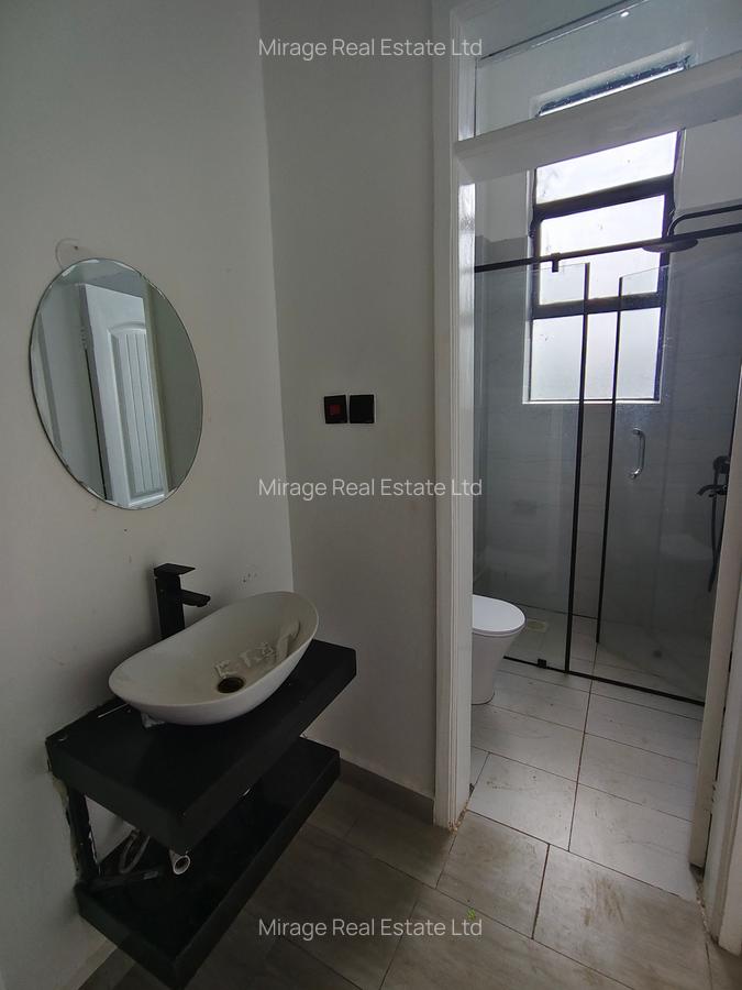 1 Bed Apartment with Swimming Pool in Kitisuru - 9