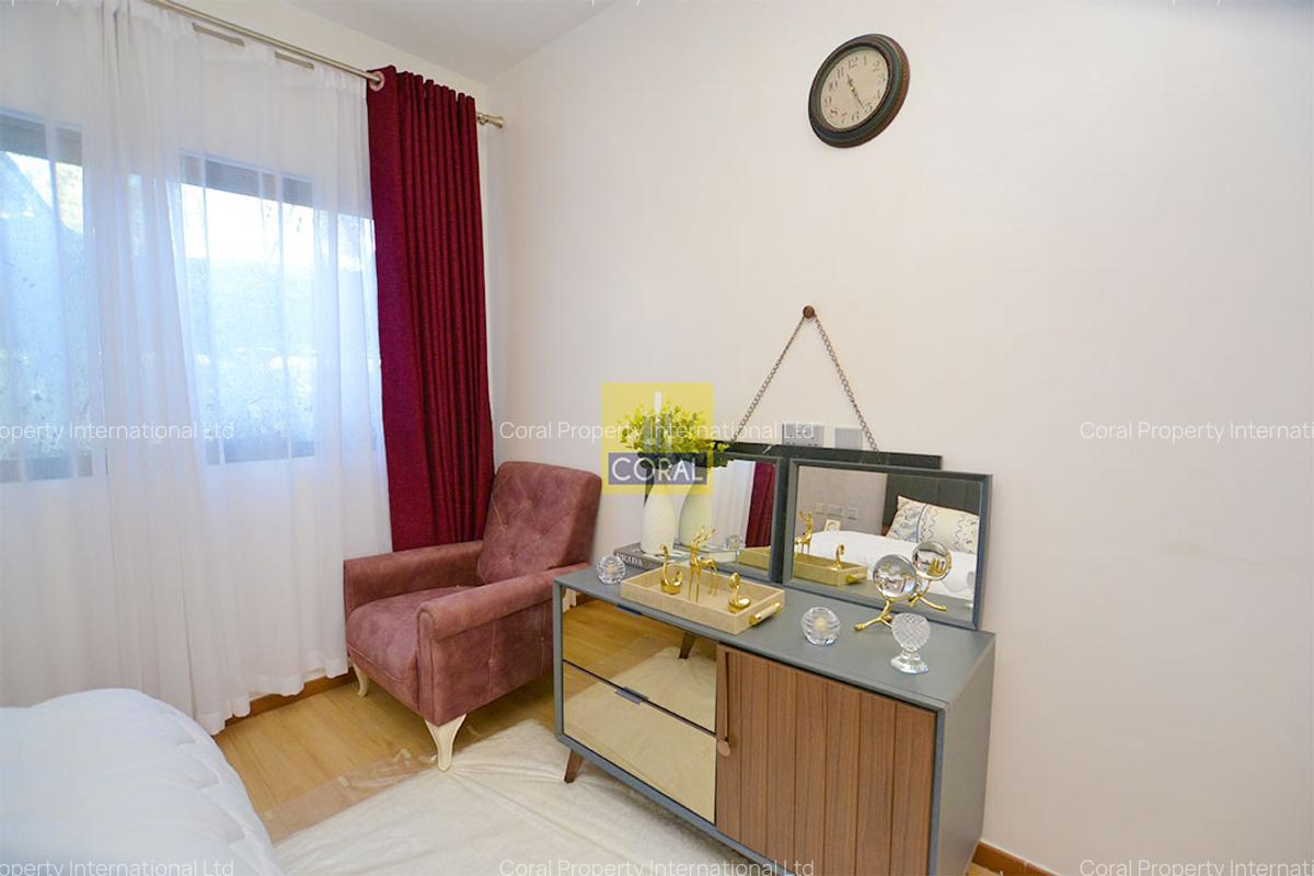1 Bed Apartment with Gym in Kileleshwa - 15