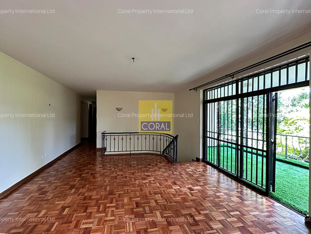 4 Bed Apartment with Swimming Pool in Westlands Area - 8