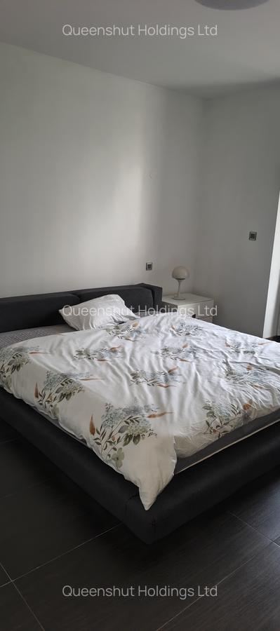 Furnished 4 Bed Apartment with En Suite in Riverside - 13