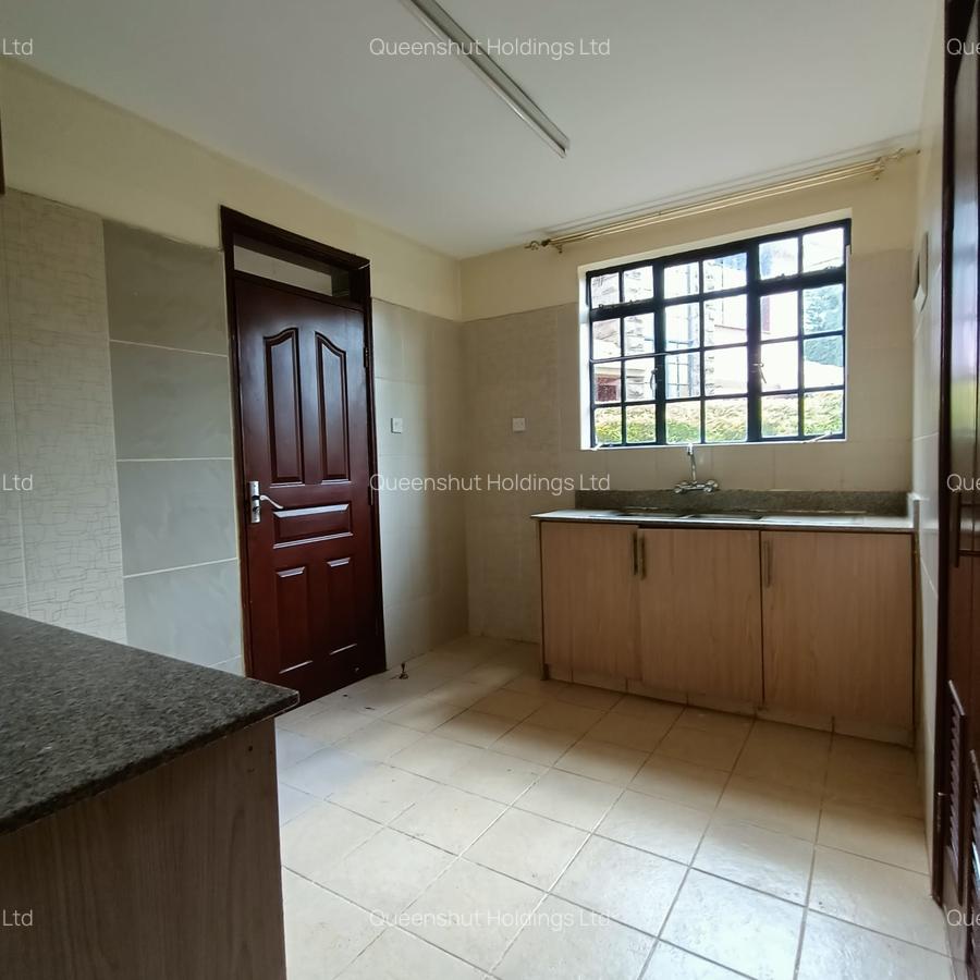 4 Bed Townhouse with En Suite in Kiambu Road - 5