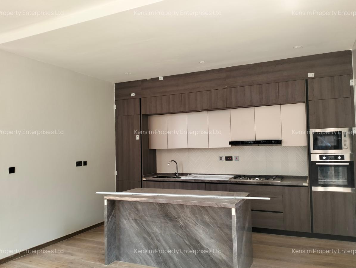 4 Bed Townhouse with En Suite in Runda - 8