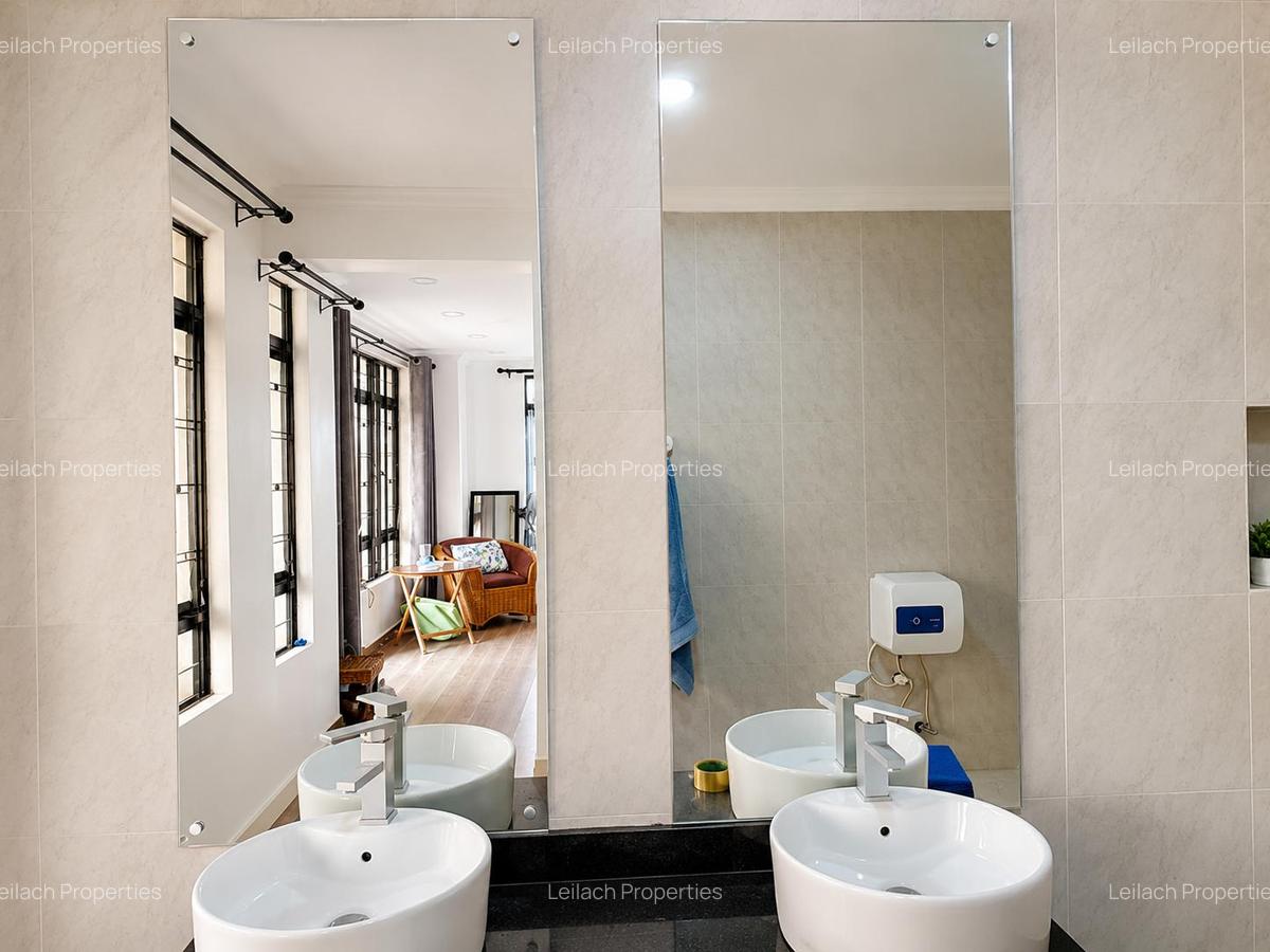 5 Bed House with En Suite in Ongata Rongai - 18