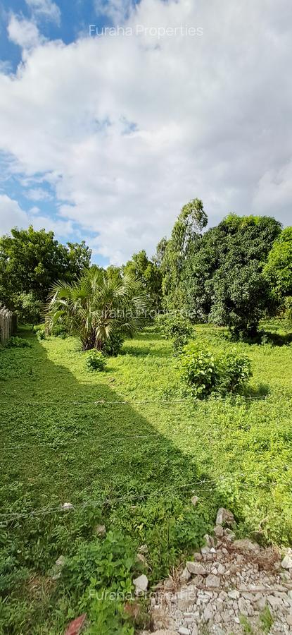 Land at Mtwapa - 4