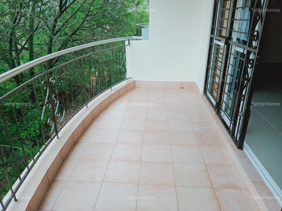 3 Bed Apartment with En Suite at Rhapta Road - 4