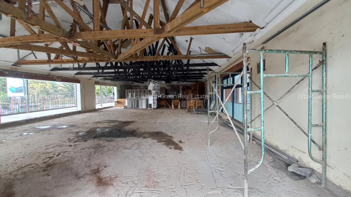 Commercial Property with Backup Generator in Lavington - 1