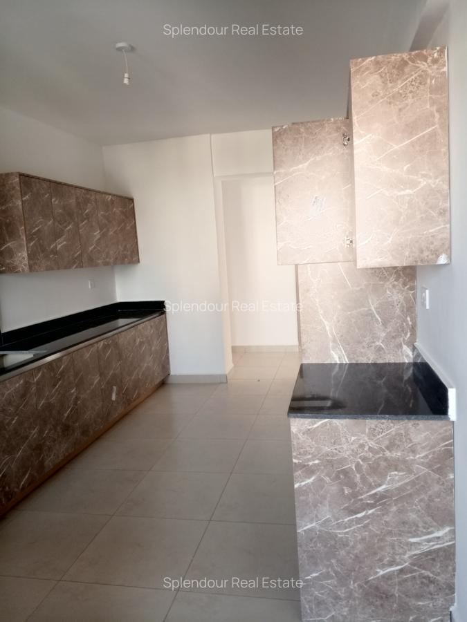 2 Bed Apartment with En Suite in Westlands Area - 16