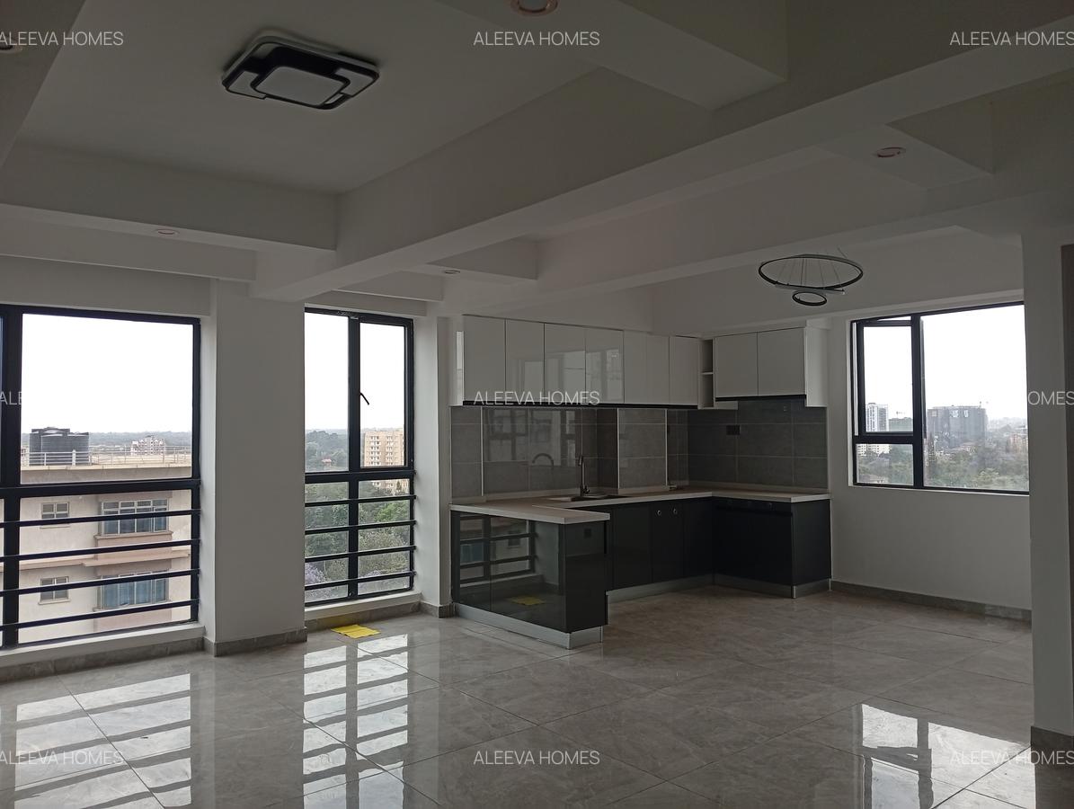 2 Bed Apartment with En Suite in Lavington - 15