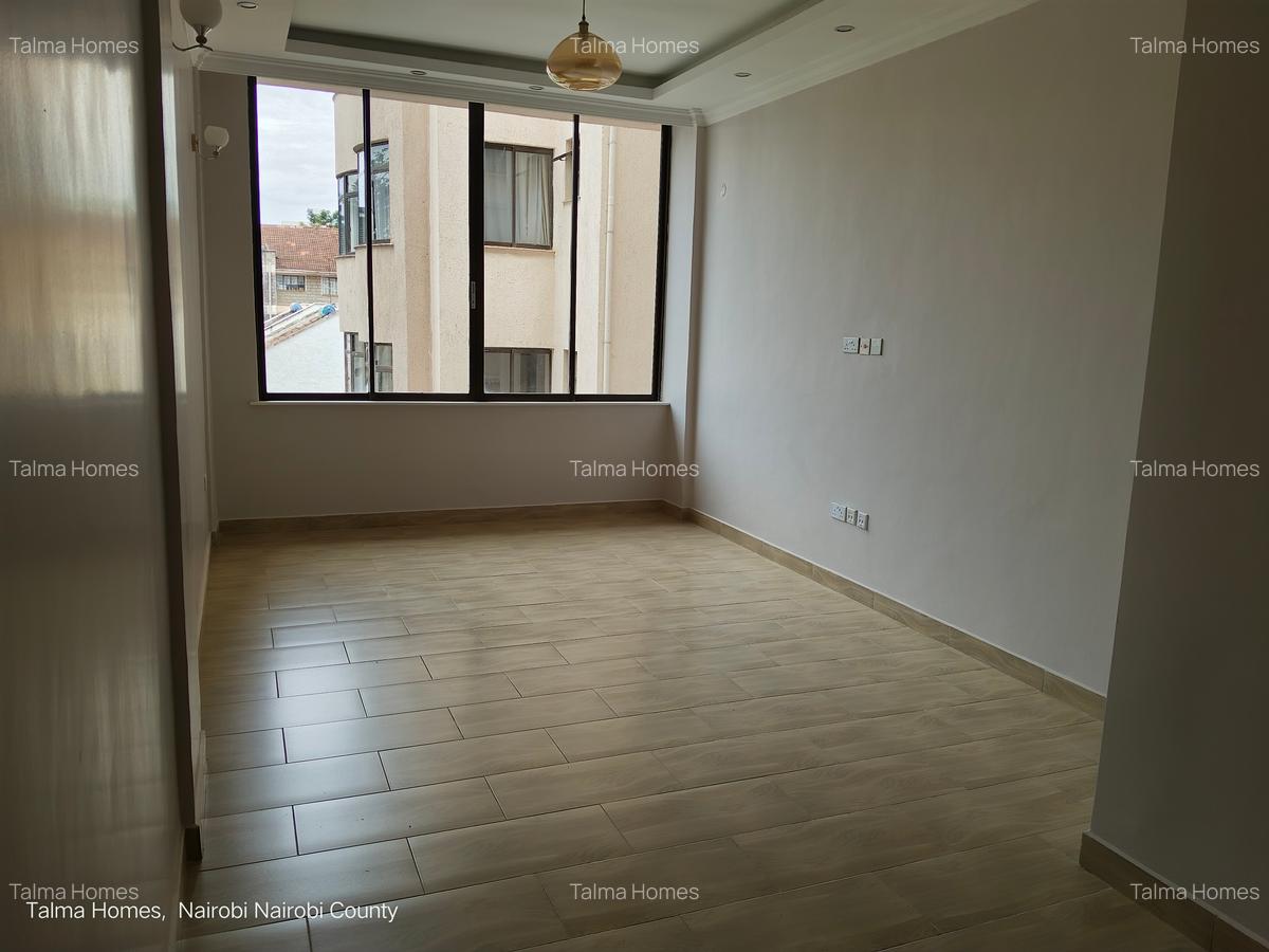 1 Bed Apartment with En Suite at Off Rhapta Road - 5