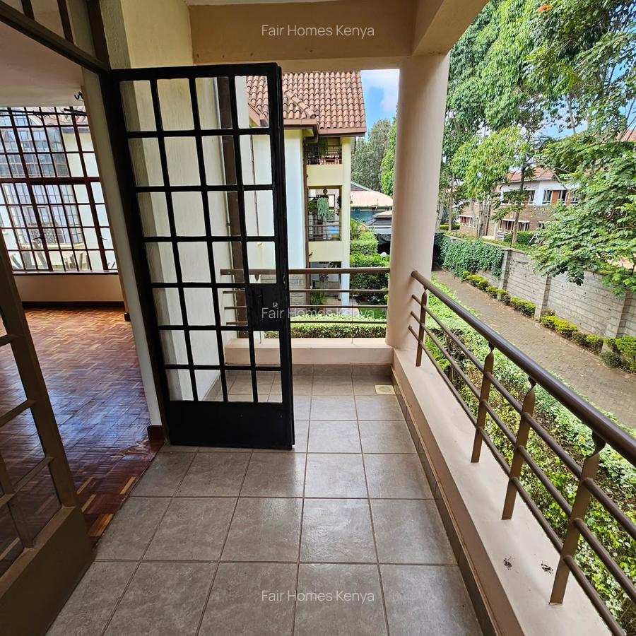 4 Bed Townhouse with En Suite at Kabasiran Avenue - 2