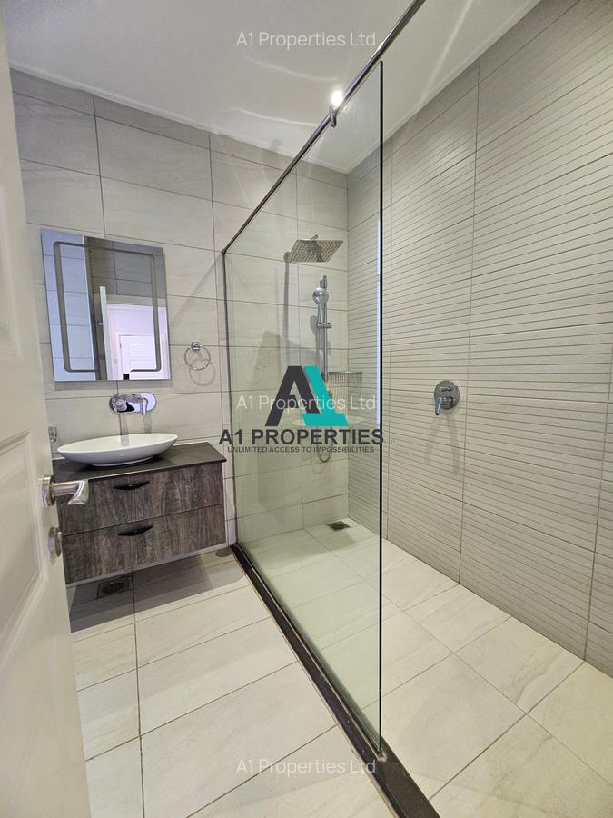 Furnished 2 Bed Apartment with En Suite in Westlands Area - 8