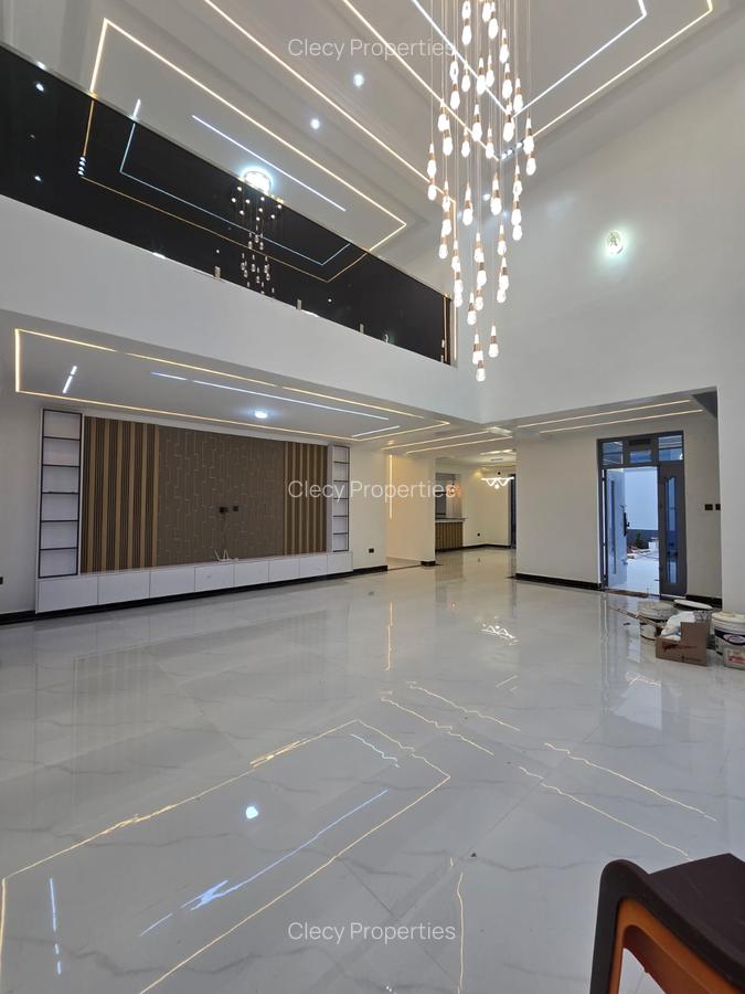 6 Bed House with En Suite at Mugutha - 2