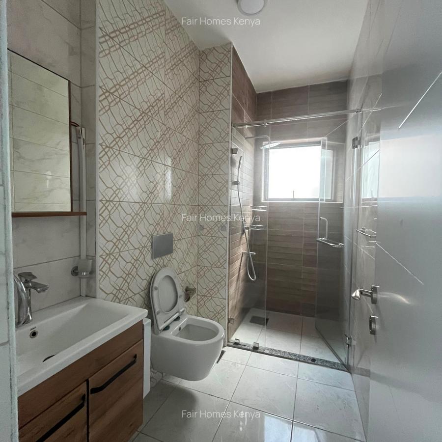 2 Bed Apartment with En Suite at Valley Arcade - 12