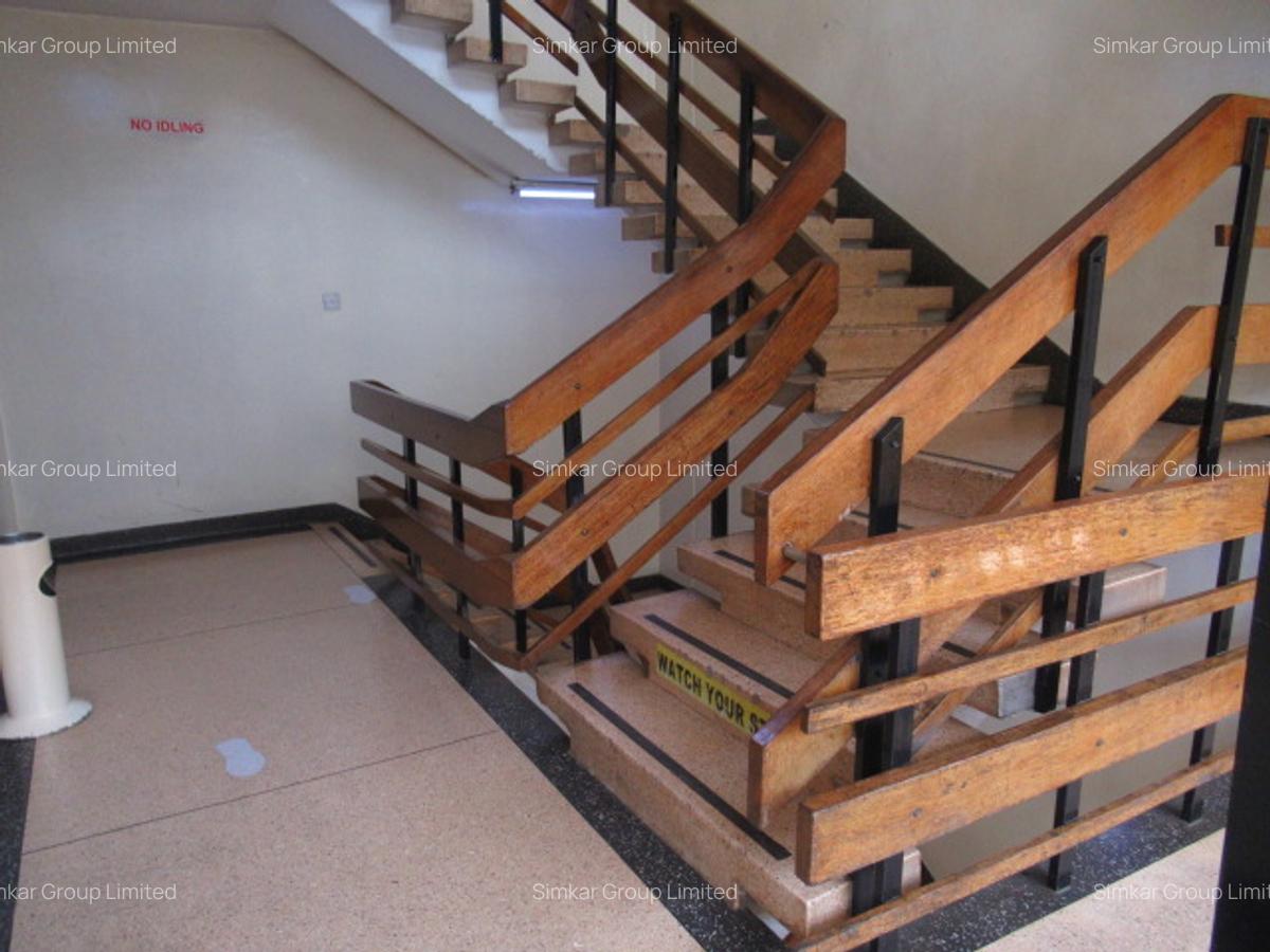 Commercial Property with Backup Generator at Cbd - 5