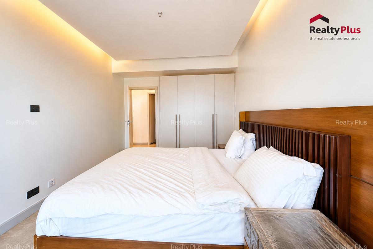1 Bed Apartment with Swimming Pool at Church Road - 3