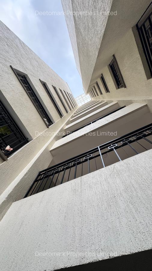 3 Bed Apartment with En Suite at Langata - 2
