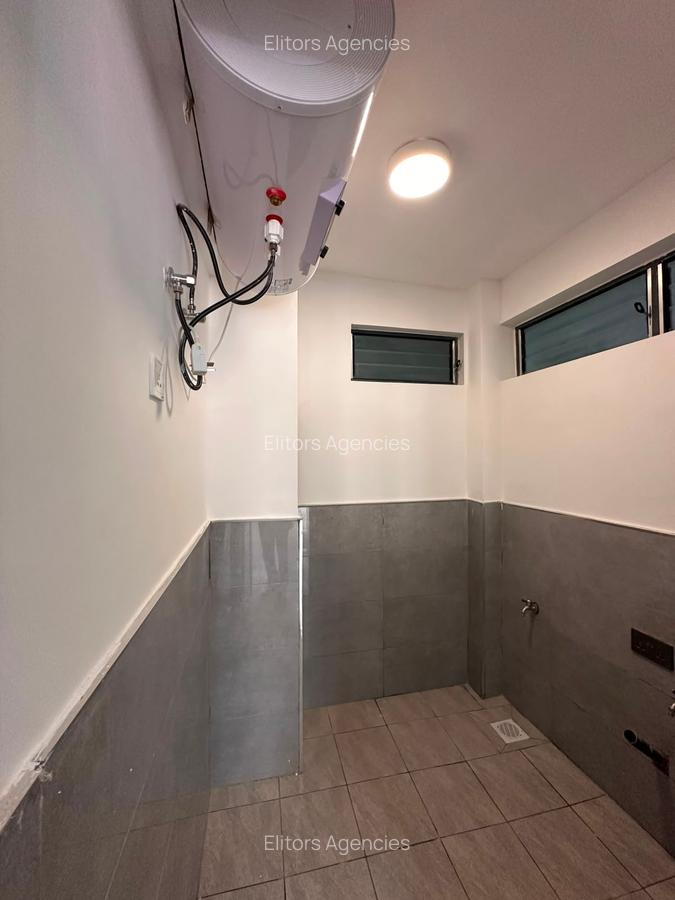 2 Bed Apartment with En Suite at Westlands Toad Near Gtc - 7