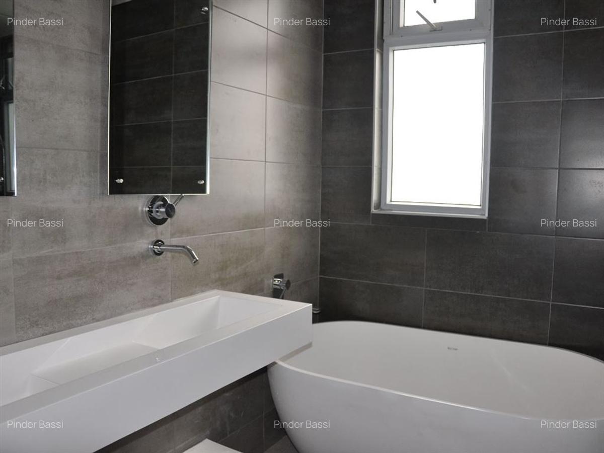 Serviced 1 Bed Apartment in Kileleshwa - 14