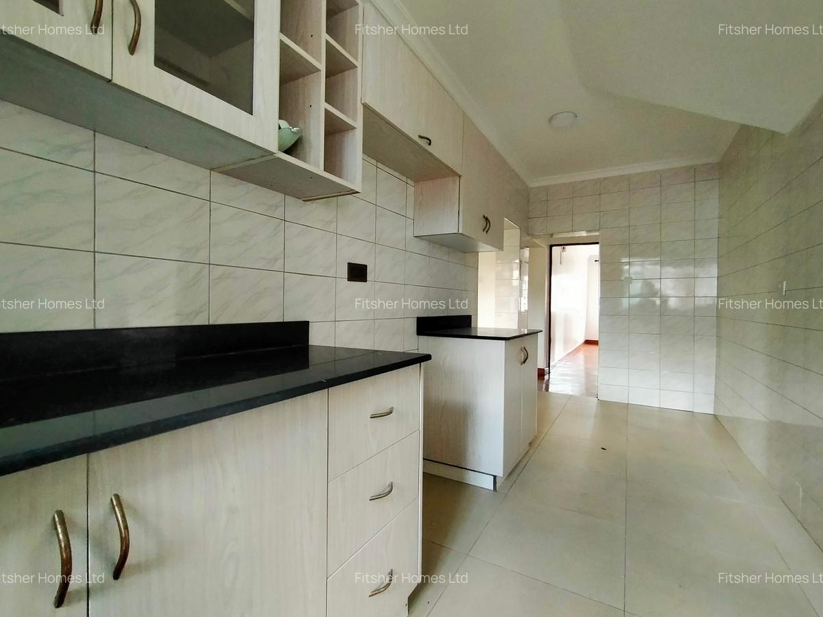 5 Bed House with En Suite in Tigoni - 10