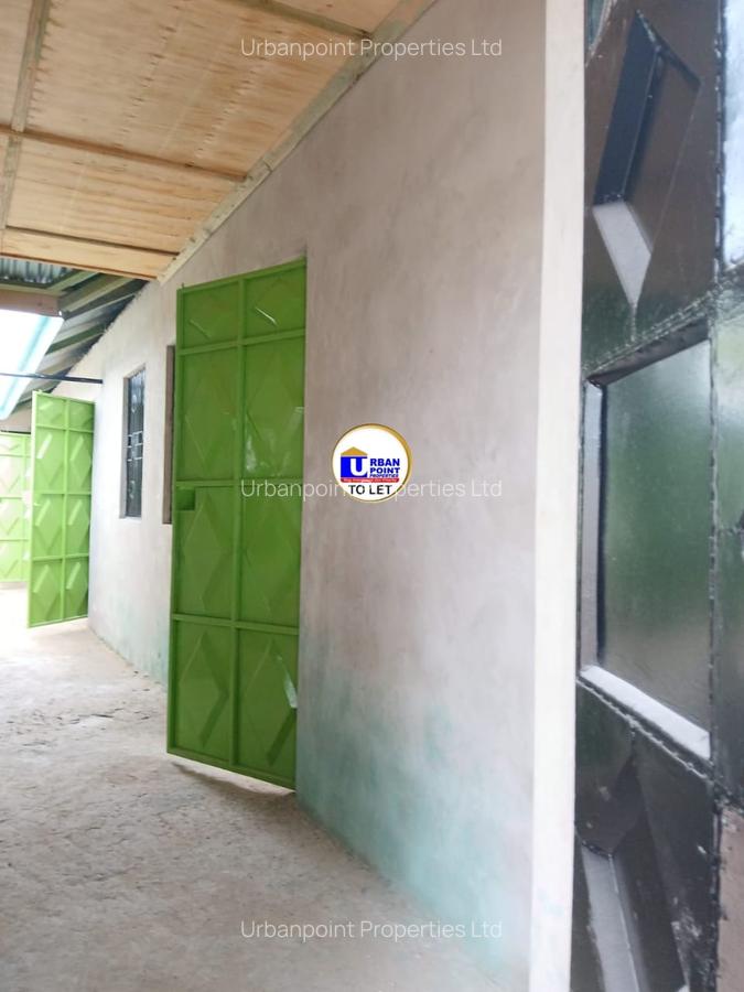 1 Bed House at Utange - 1