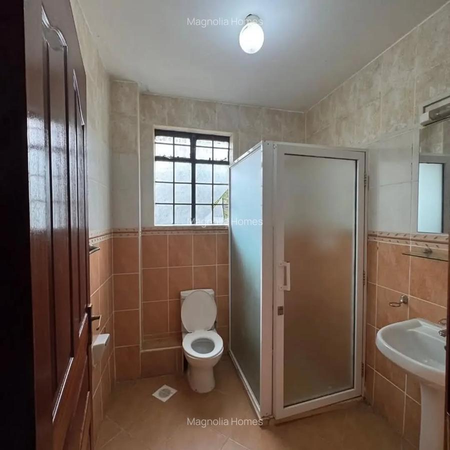 3 Bed Apartment in Kileleshwa - 6