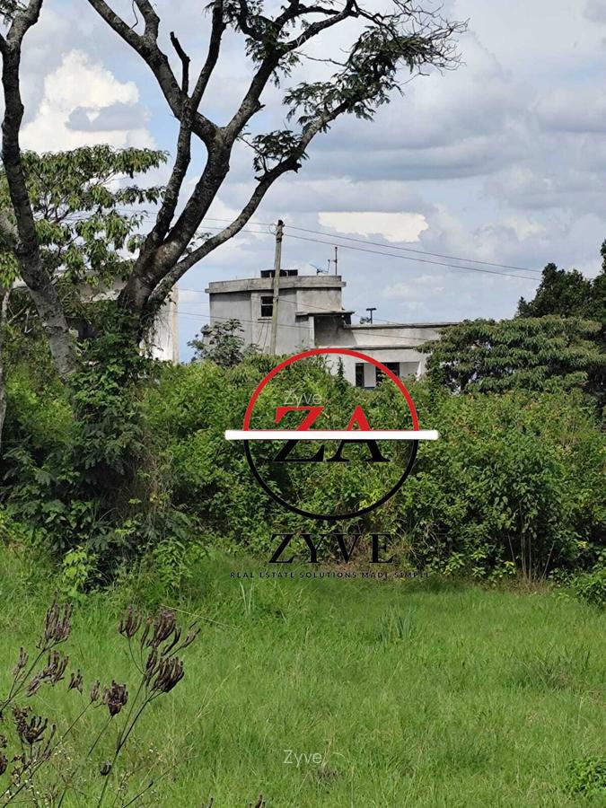 0.125 ac Residential Land at Ol Keri - 16
