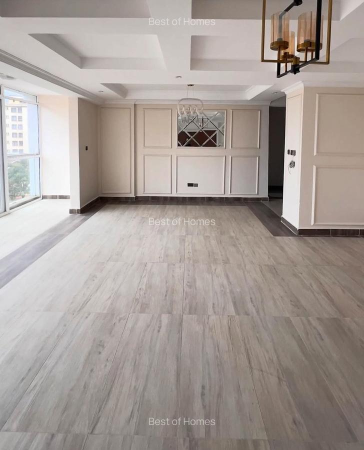 5 Bed Apartment with En Suite in Kilimani - 2