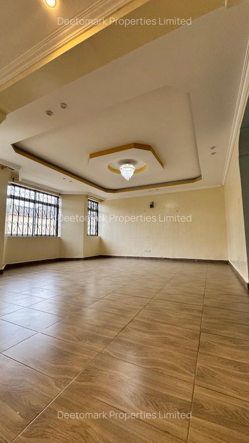 8 Bed Townhouse with En Suite at Langata - 3