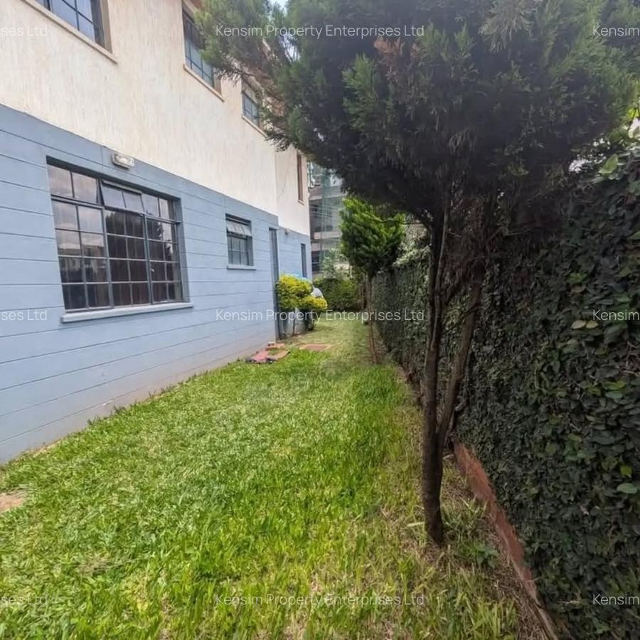 4 Bed Townhouse with En Suite in Kitisuru - 6