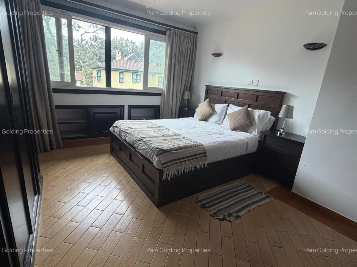 3 Bed Apartment at Grevillea Grove - 6