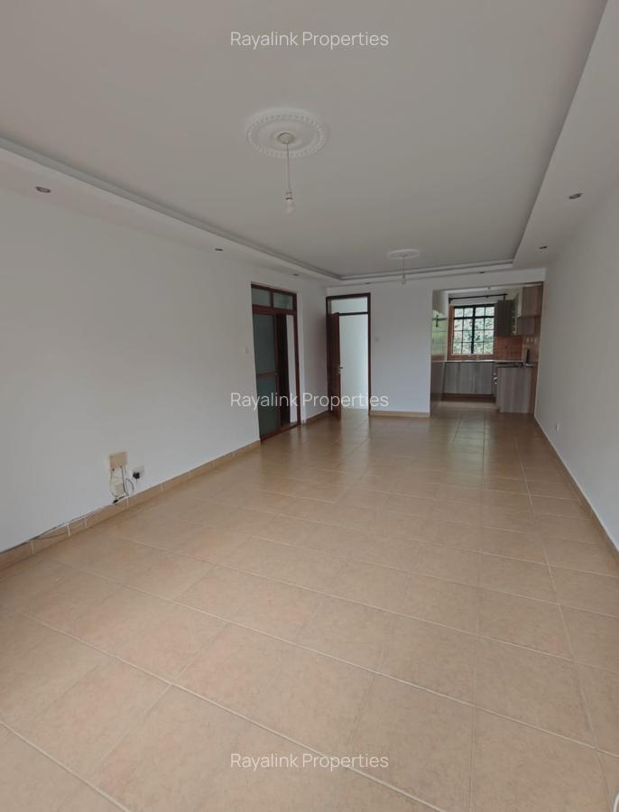 2 Bed Apartment with Borehole at Bogani Road - 4