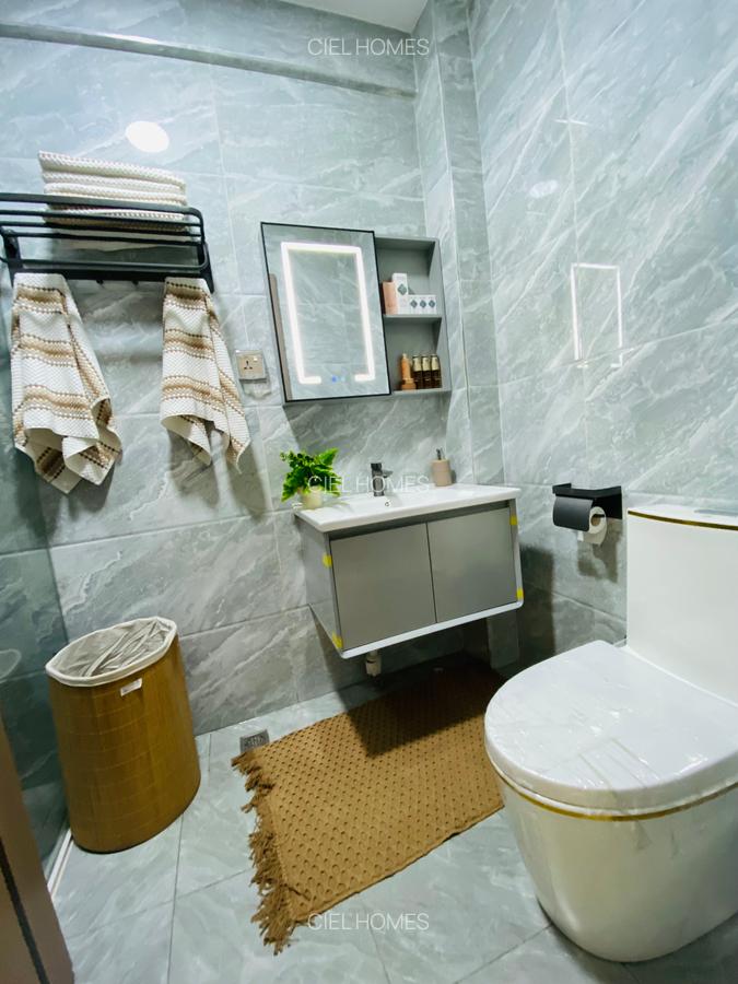1 Bed Apartment with Swimming Pool at Spot Road - 6