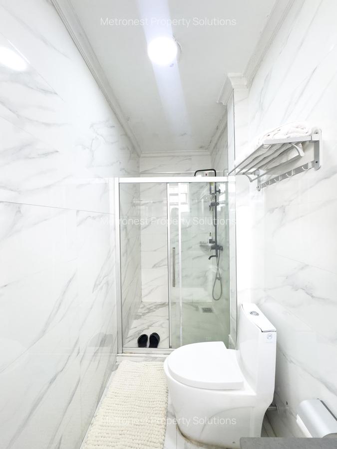 Serviced 3 Bed Apartment with En Suite at Argwings Kodhek - 10