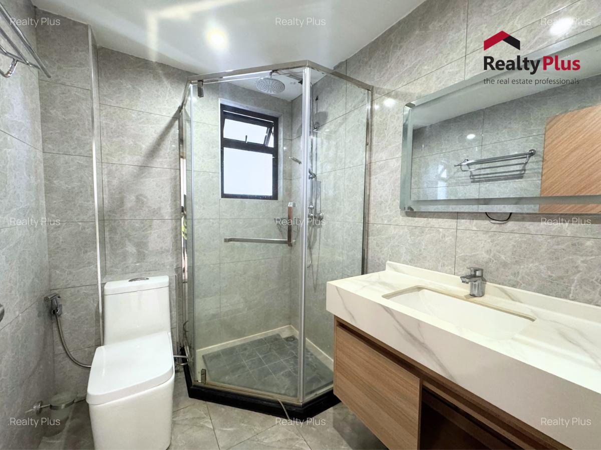 2 Bed Apartment with En Suite at Riverside Drive - 7