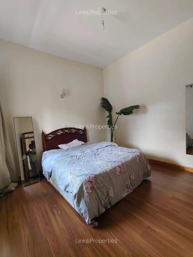2 Bed Apartment with En Suite at Karen - 8