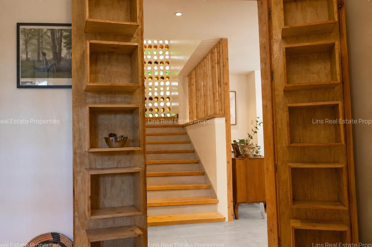 4 Bed House with En Suite in Kitisuru - 13