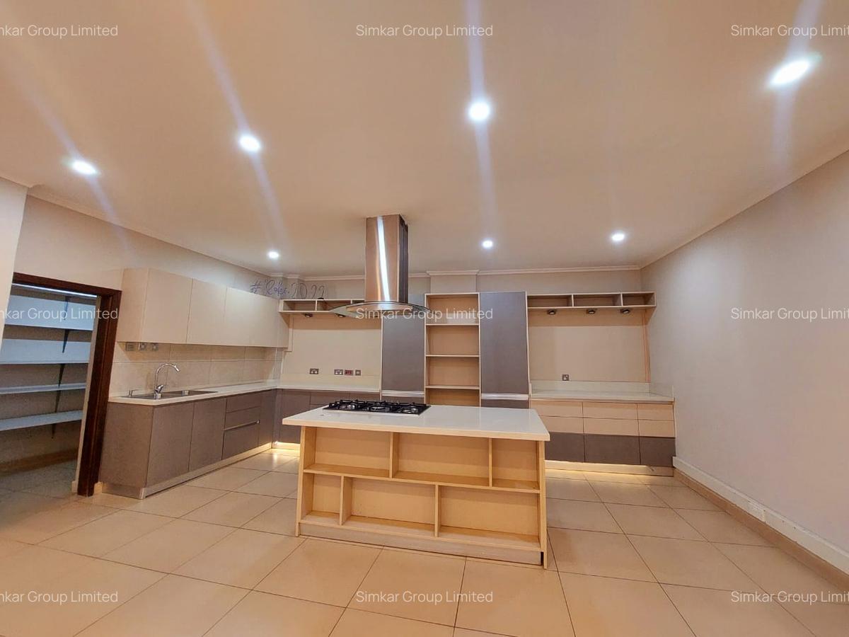 2 Bed Apartment with En Suite at Peponi Rd - 4